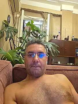 Chatroom XXX en direct de The_Master_1