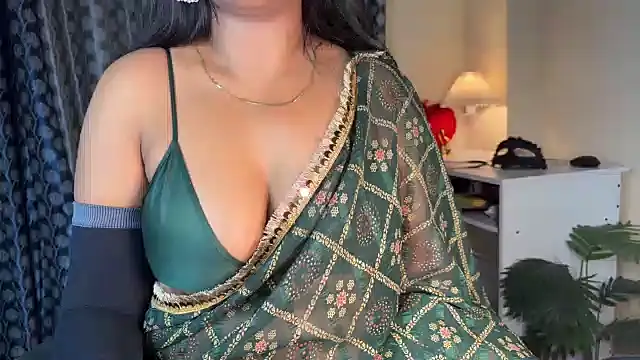 Miss_flirty69's Live XXX Chat