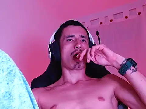 Czat XXX na żywo – Dam96_