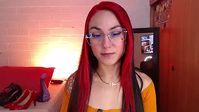 Živý XXX chat Amy66