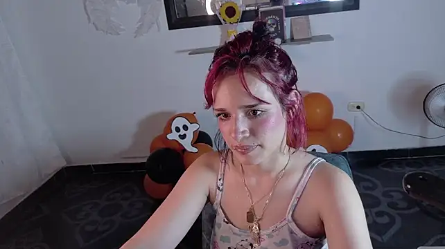 Cute_Azahara's Live XXX Chat