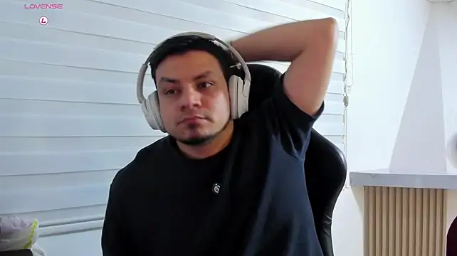 Živý XXX chat Rick_Adams