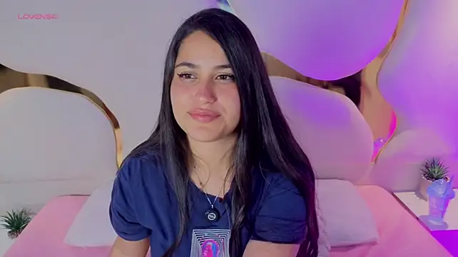 Chatroom XXX en direct de gabyjoness_