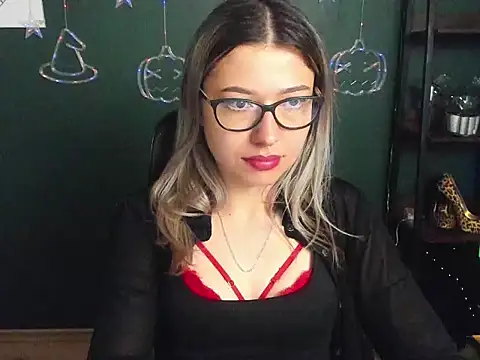 Czat XXX na żywo – loveHeidi