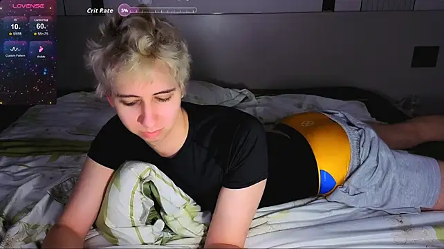 Chat XXX ao vivo de Timothy_Fox