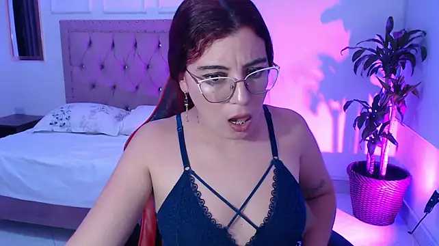 allison_mc Chat XXX in diretta