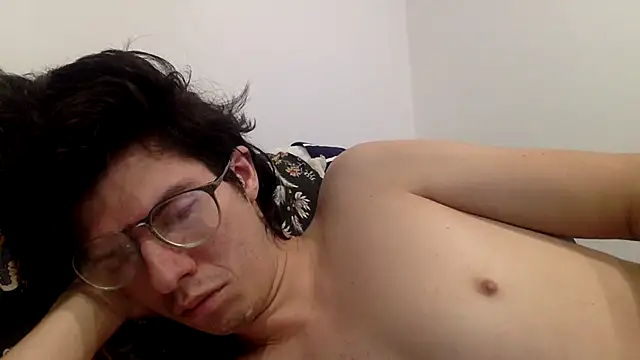 XXX chat uživo modela Alex_Dot