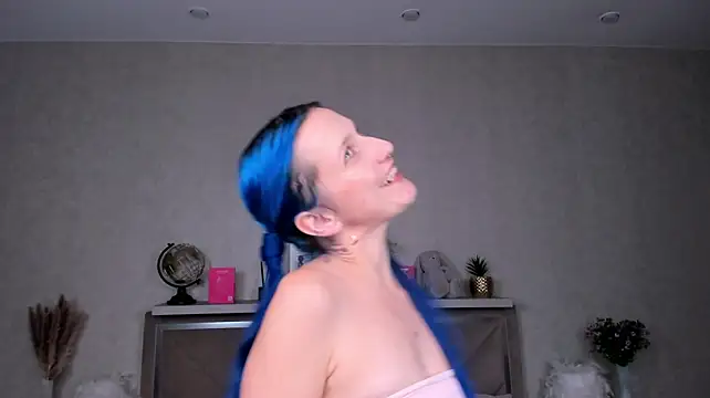 MiaKarlos 라이브 XXX 채팅