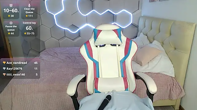 aliicemeow Chat XXX in diretta