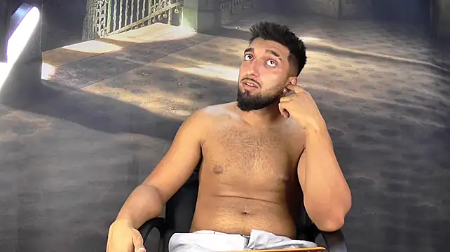 FinnJude Live XXX-chat