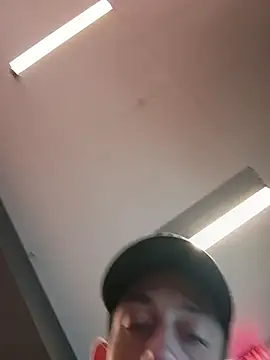 afTerparTycloudz Webcam-Show