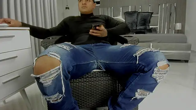 XXX chat uživo modela master_jens