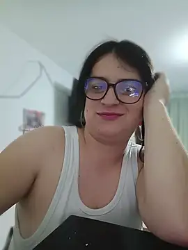 Sembang XXX Secara Langsung Chloe_Sanders