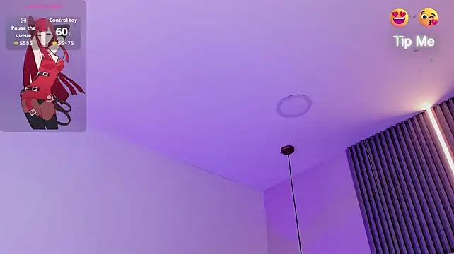 Онлайн чат XXX Emily_Channell