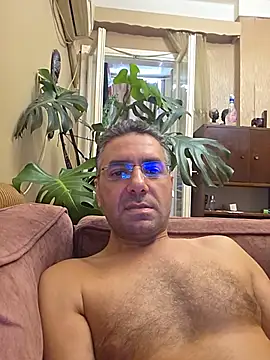دردشة The_Master_1 الجنسية المباشرة