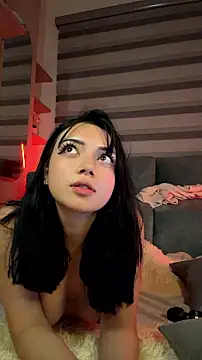 dani-nari Live XXX Chat