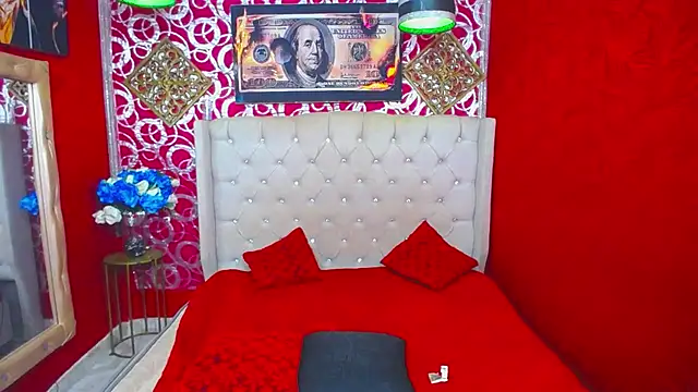 shannentrans live XXX chat