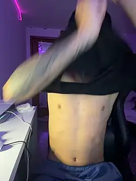 pabonsito Live XXX-Chat