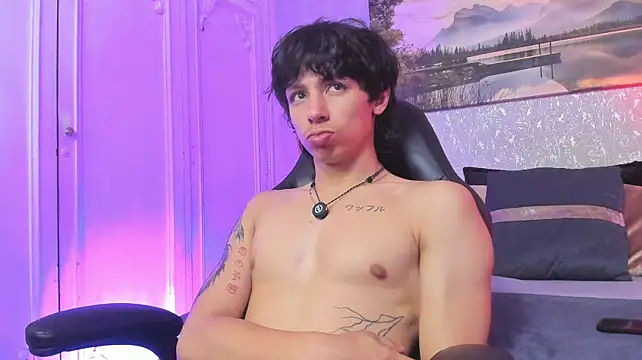 Tyler_durten's Live XXX Chat
