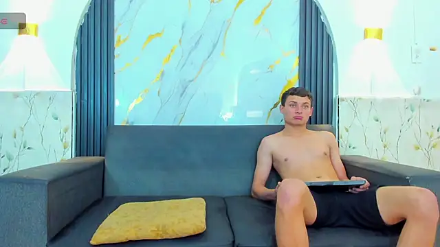 XXX chat uživo modela aslan_blessed