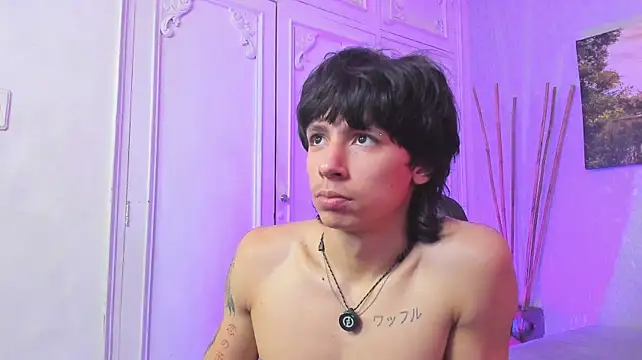Tyler_durten's Live XXX Chat