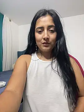 karelyfox Obrolan Langsung XXX