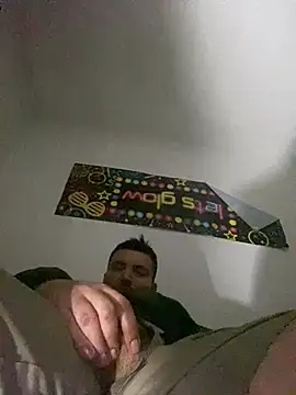 Webkamerová show GusanoDelicioso