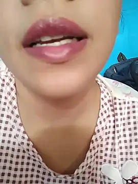 Chat XXX en directo de Anki-doll