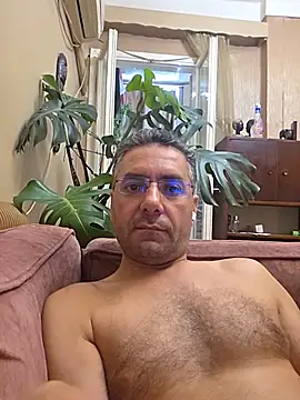 Chat XXX ao vivo de The_Master_1