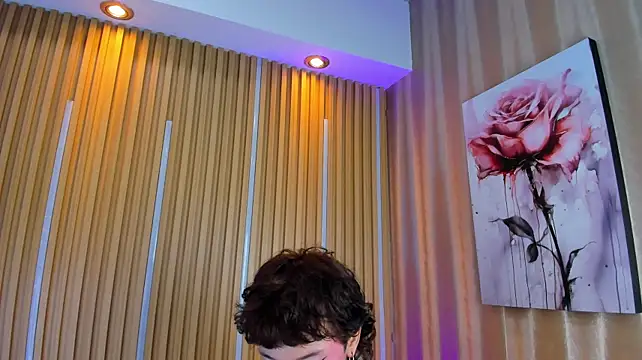 Kaoss_Angel – Naživo XXX chat