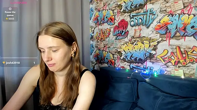 Kathrine-Meyer – Live XXX-chat