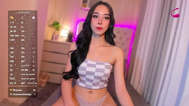 BABE_ZERO_ 现场XXX聊天