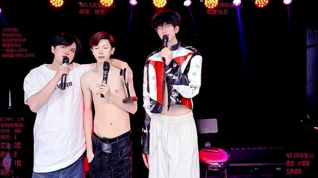 Chat XXX Live Exo-bigGG