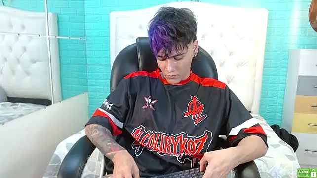 jay_kurt Live XXX Chat