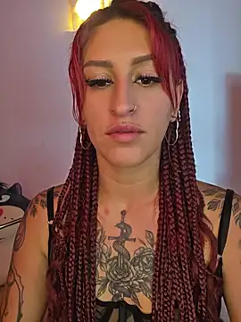 Sofi_Sofii 라이브 XXX 채팅