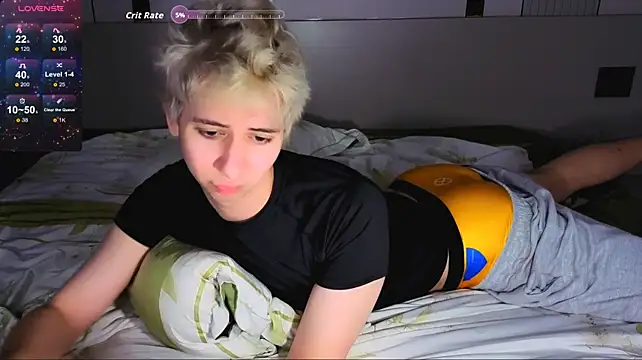 Chatroom XXX en direct de Timothy_Fox