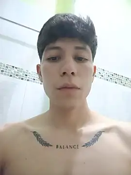 Nanfers Webcam-Show
