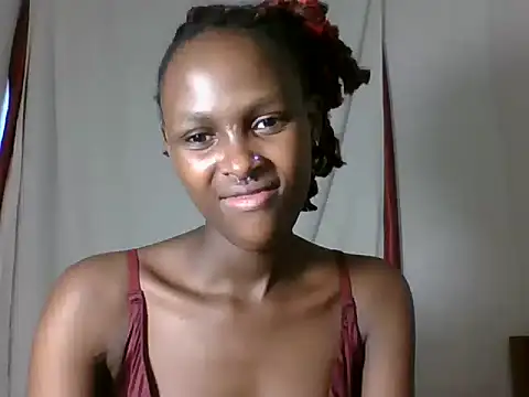 XXX chat uživo modela Sleek_petite