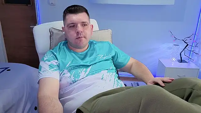 JasonJacks Live XXX-chat