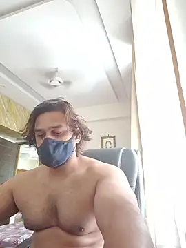 kaizercool1's Webcam Show