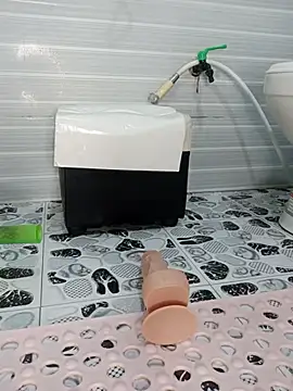 XXX chat uživo modela Lauda-aa