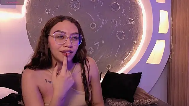 Chatroom XXX en direct de ritzabeth_daniel