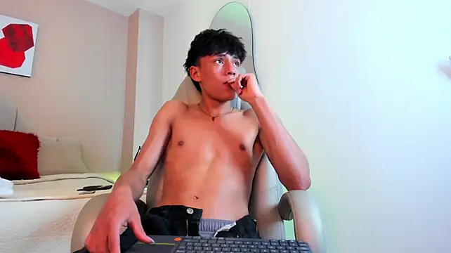 Chat XXX ao vivo de Im_Tian_