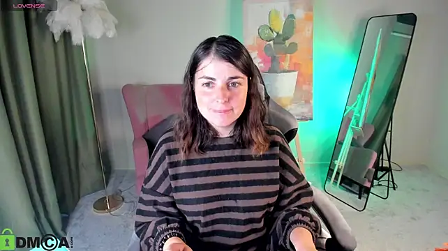MartaEdams' Live XXX Chat