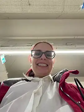 XXX chat uživo modela NataKitten
