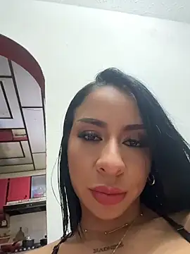 DeboraGil Chat XXX live