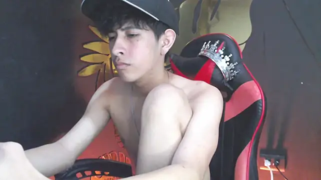 JulianGalan's Live XXX Chat