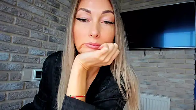 StarryHanna's Live XXX Chat