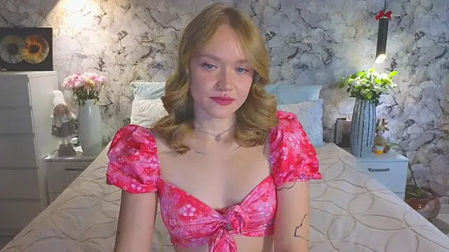 Chat XXX en directo de Aurora_Golden1