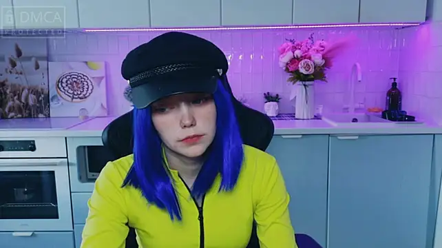 XXX chat uživo modela Harley_Quinsy